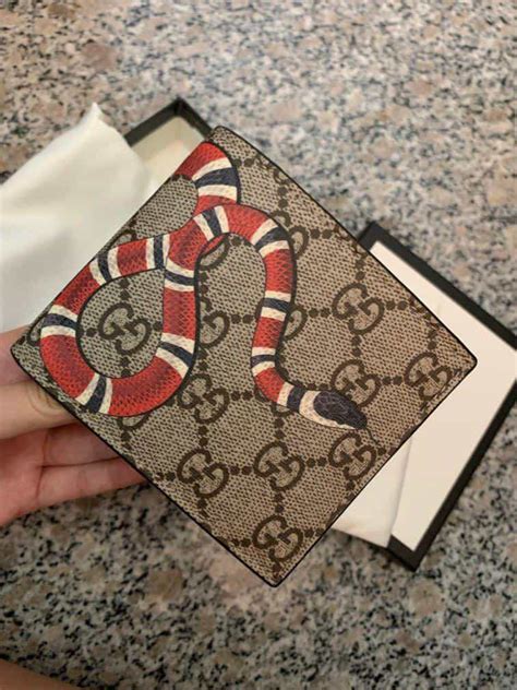 difference between fake gucci wallet and authentic one|authentic gucci wallet.